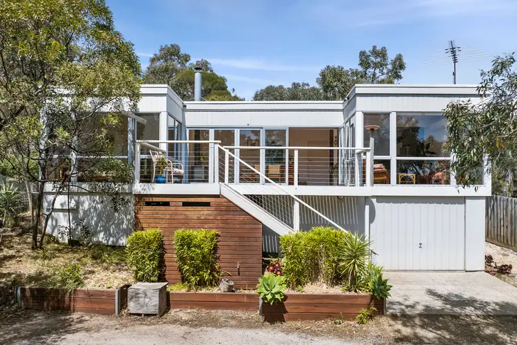 Main view of Homely house listing, 44 McMahon Avenue, Anglesea VIC 3230