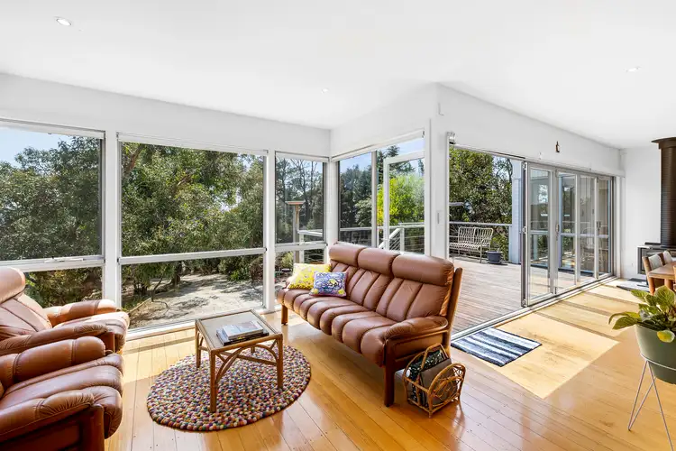Second view of Homely house listing, 44 McMahon Avenue, Anglesea VIC 3230