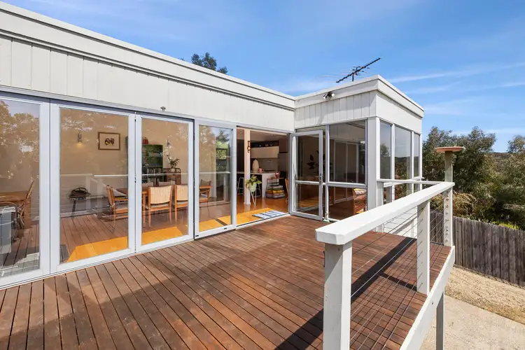 Fifth view of Homely house listing, 44 McMahon Avenue, Anglesea VIC 3230