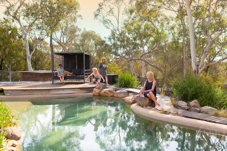 45 Severne Street, Greenleigh NSW 2620