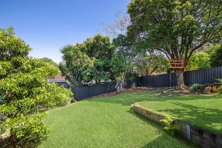 Second view of Homely house listing, 22 Orange Parade, Wyoming NSW 2250