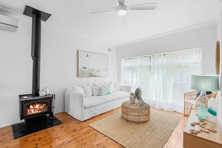 Fifth view of Homely house listing, 22 Orange Parade, Wyoming NSW 2250