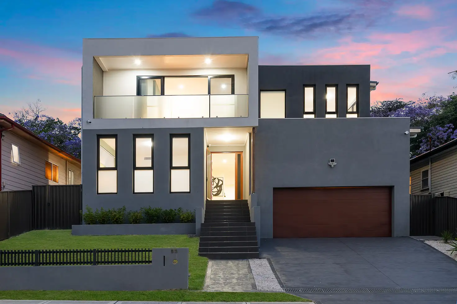 Main view of Homely house listing, 53 Samuel Street, Ryde NSW 2112