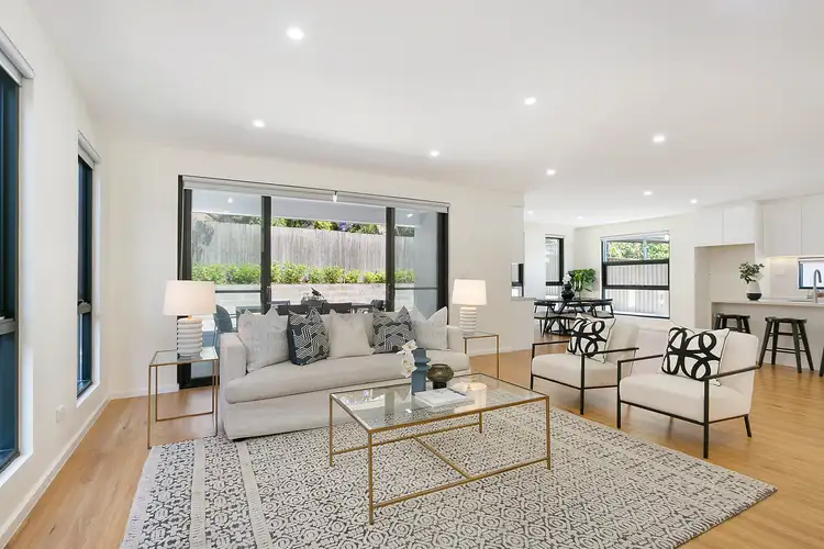Fourth view of Homely house listing, 53 Samuel Street, Ryde NSW 2112