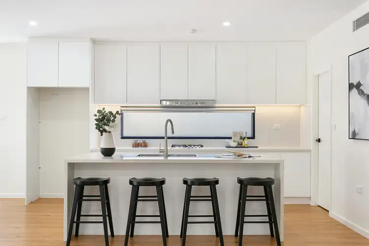 Fifth view of Homely house listing, 53 Samuel Street, Ryde NSW 2112