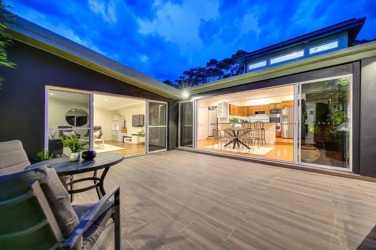 21 Stonecrop Road