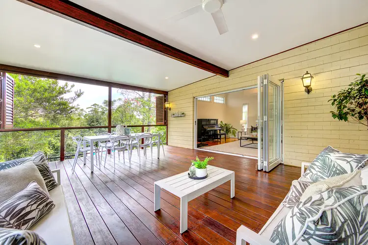 Third view of Homely house listing, 21 Stonecrop Road, Turramurra NSW 2074