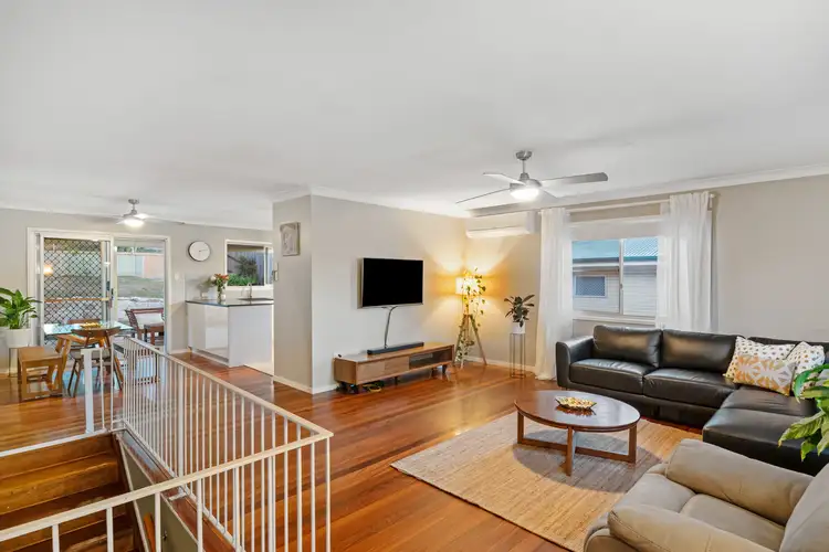 Main view of Homely house listing, 27 Lewana Street, Mansfield QLD 4122