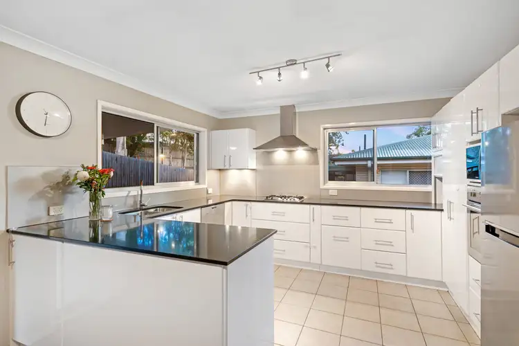 Third view of Homely house listing, 27 Lewana Street, Mansfield QLD 4122