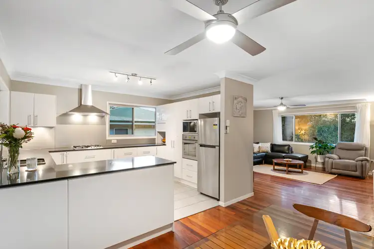 Fourth view of Homely house listing, 27 Lewana Street, Mansfield QLD 4122