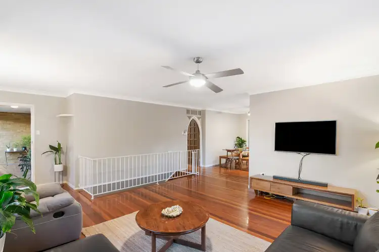 Fifth view of Homely house listing, 27 Lewana Street, Mansfield QLD 4122
