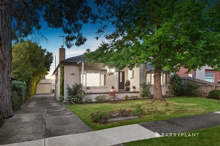 Main view of Homely house listing, 155 Somers Avenue, Macleod VIC 3085