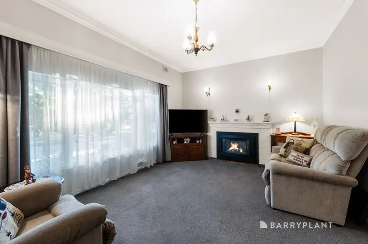 Second view of Homely house listing, 155 Somers Avenue, Macleod VIC 3085
