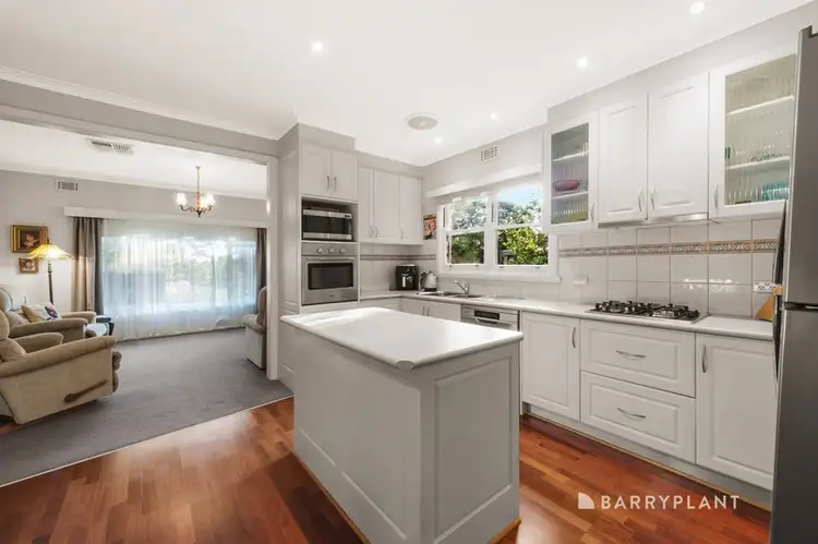Third view of Homely house listing, 155 Somers Avenue, Macleod VIC 3085