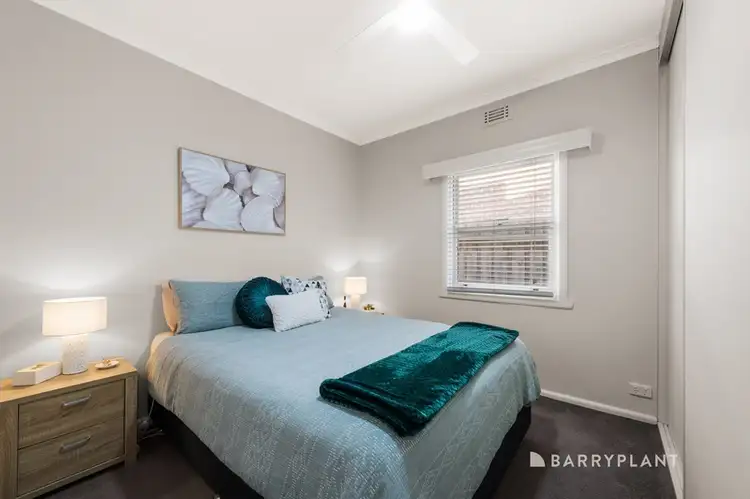 Fourth view of Homely house listing, 155 Somers Avenue, Macleod VIC 3085
