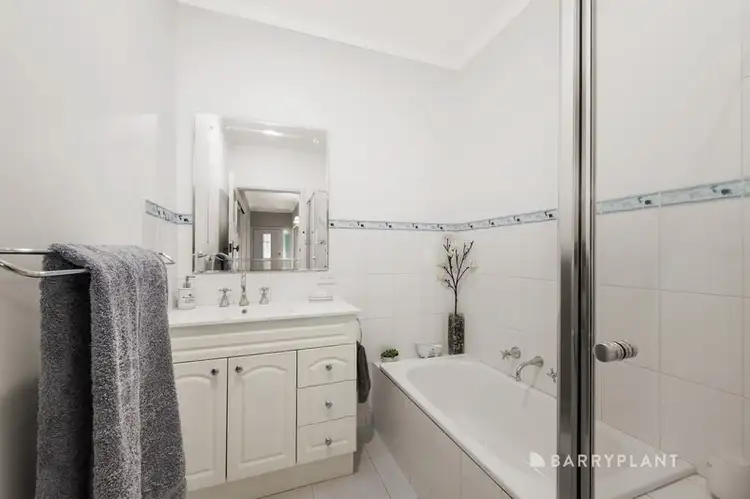 Fifth view of Homely house listing, 155 Somers Avenue, Macleod VIC 3085