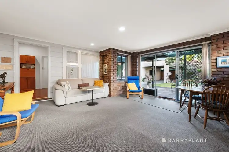 Sixth view of Homely house listing, 155 Somers Avenue, Macleod VIC 3085