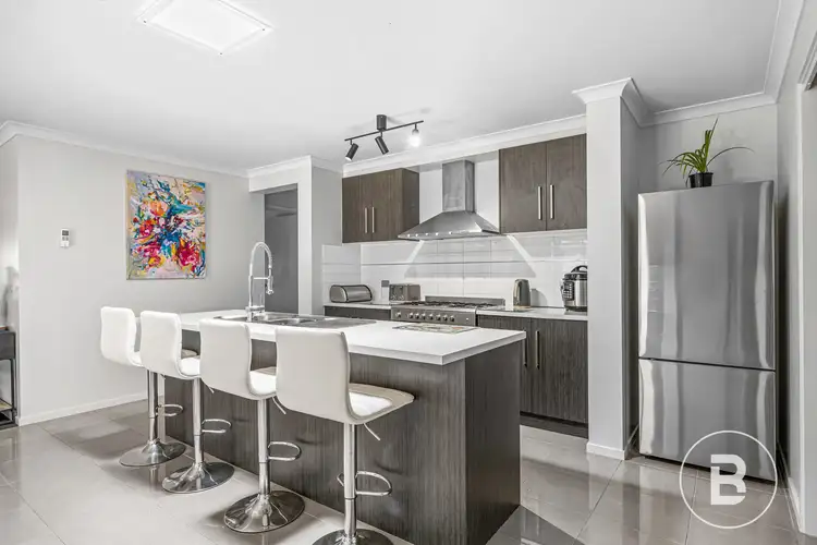 Third view of Homely house listing, 28 Wild Street, Ararat VIC 3377