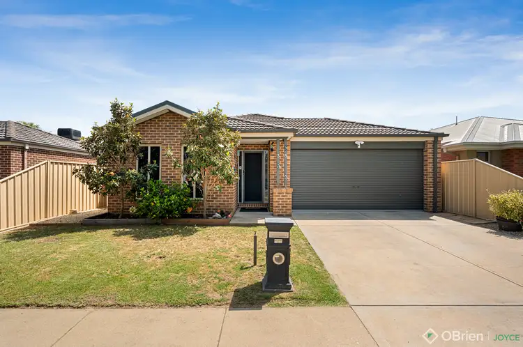 38 Thomas Wedge Drive, Wangaratta VIC 3677