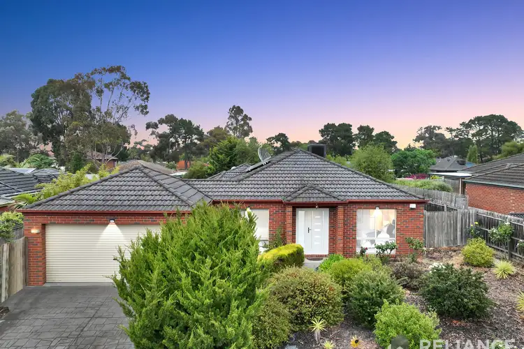 14 Semillon Court, Sunbury VIC 3429