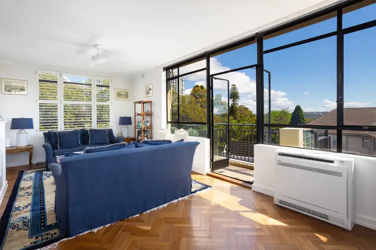 Fourth view of Homely apartment listing, 501/109 Darling Point Road, Darling Point NSW 2027