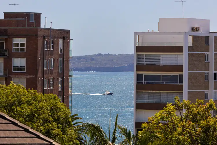 Fifth view of Homely apartment listing, 501/109 Darling Point Road, Darling Point NSW 2027