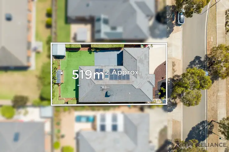 31 Blue Gum Drive, Brookfield VIC 3338