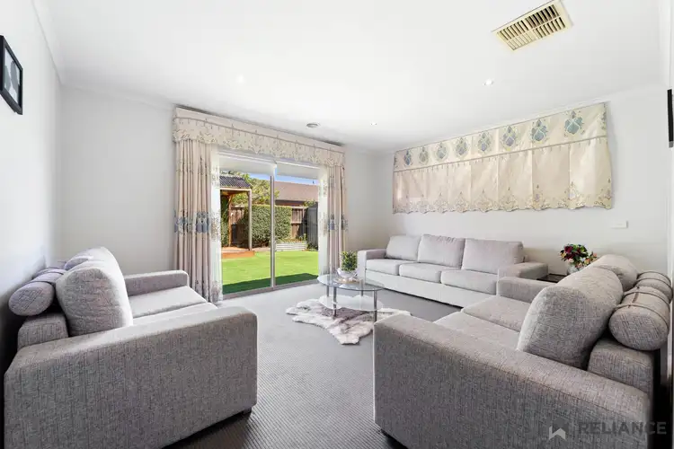Third view of Homely house listing, 31 Blue Gum Drive, Brookfield VIC 3338