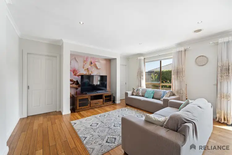 Fourth view of Homely house listing, 31 Blue Gum Drive, Brookfield VIC 3338