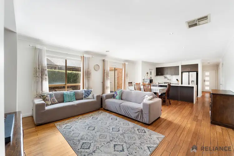 Fifth view of Homely house listing, 31 Blue Gum Drive, Brookfield VIC 3338