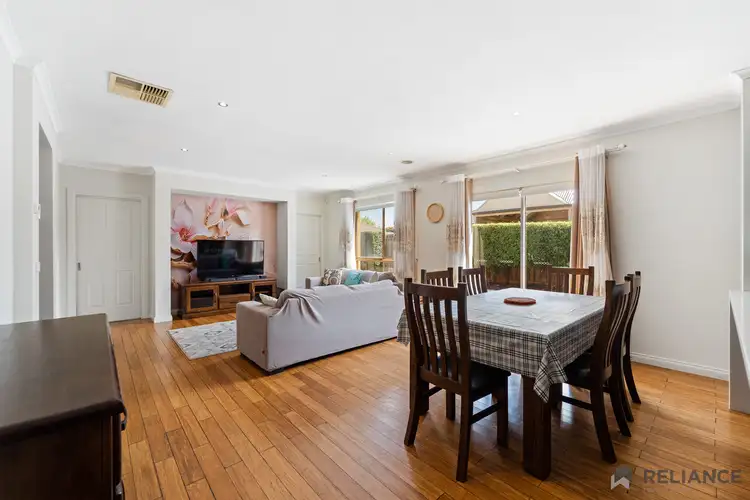 Sixth view of Homely house listing, 31 Blue Gum Drive, Brookfield VIC 3338