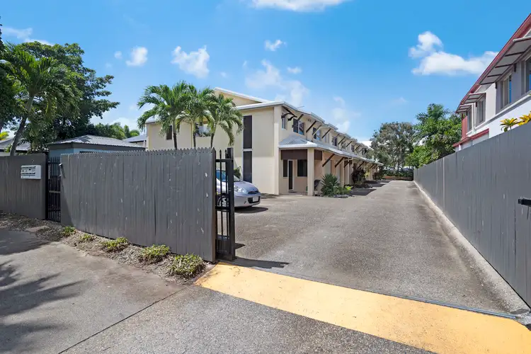 Main view of Homely unit listing, 2/8 Oyster Court, Trinity Beach QLD 4879
