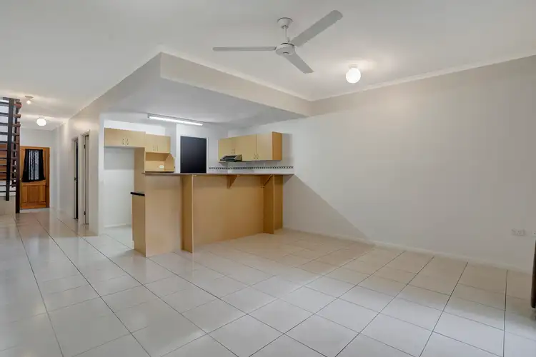 Second view of Homely unit listing, 2/8 Oyster Court, Trinity Beach QLD 4879