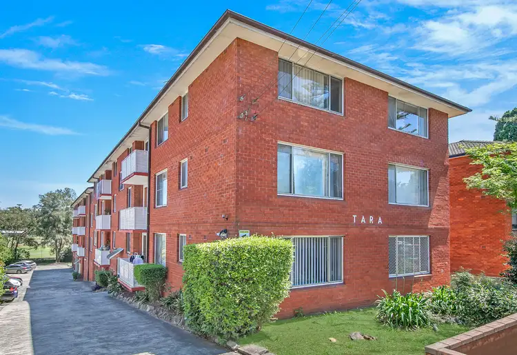 10/38-40 Meadow Crescent, Meadowbank NSW 2114