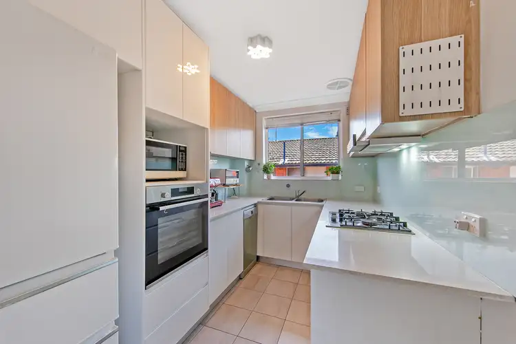 Second view of Homely unit listing, 10/38-40 Meadow Crescent, Meadowbank NSW 2114