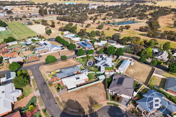 Fifth view of Homely land listing, 7 Athol Court, Donald VIC 3480