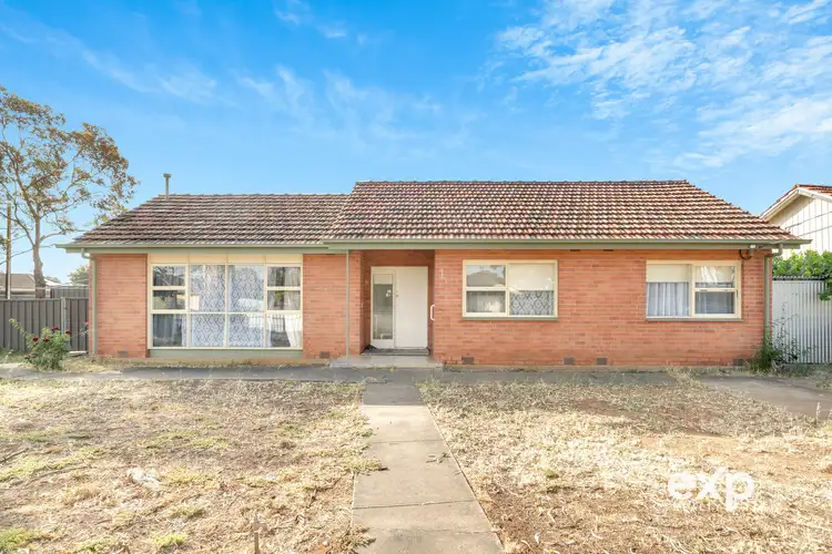 1 Diana Avenue, Parafield Gardens SA 5107