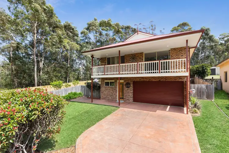 18 Black Bean Grove, Ulladulla NSW 2539