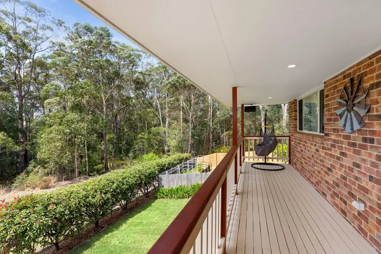 Second view of Homely house listing, 18 Black Bean Grove, Ulladulla NSW 2539