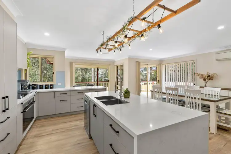 Third view of Homely house listing, 18 Black Bean Grove, Ulladulla NSW 2539