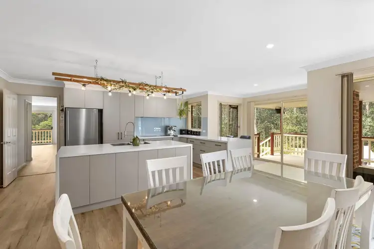 Fifth view of Homely house listing, 18 Black Bean Grove, Ulladulla NSW 2539