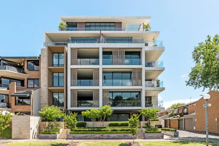 203/217 East Terrace, Adelaide SA 5000
