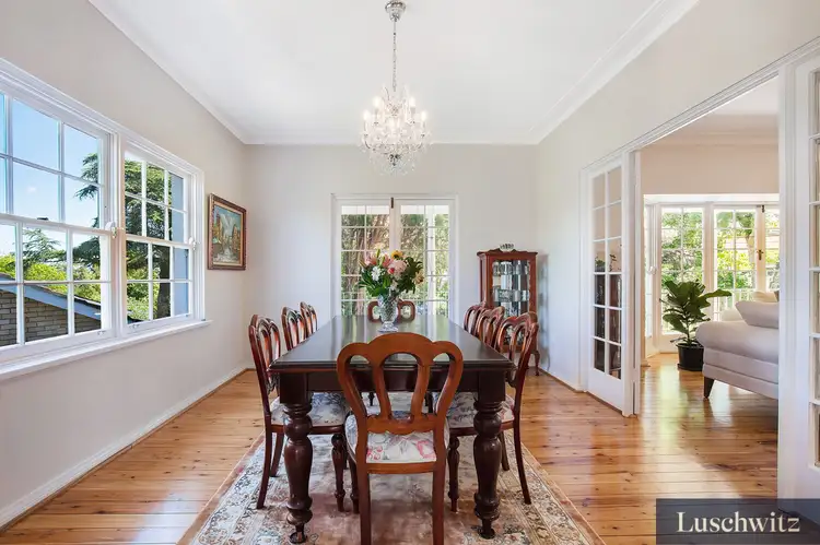 Third view of Homely house listing, 7 Anatol Place, Pymble NSW 2073