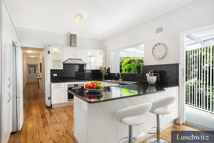 Fifth view of Homely house listing, 7 Anatol Place, Pymble NSW 2073
