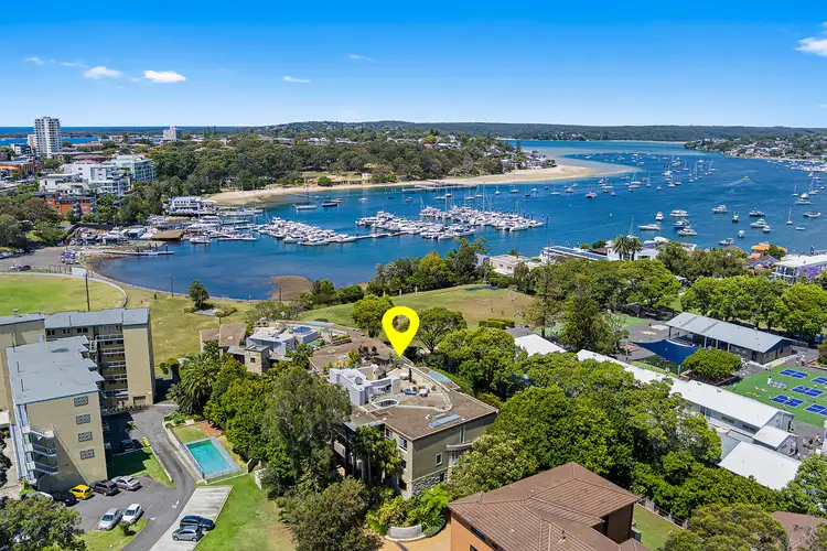 Fifth view of Homely apartment listing, 8A/14-16 Burraneer Bay Road, Cronulla NSW 2230