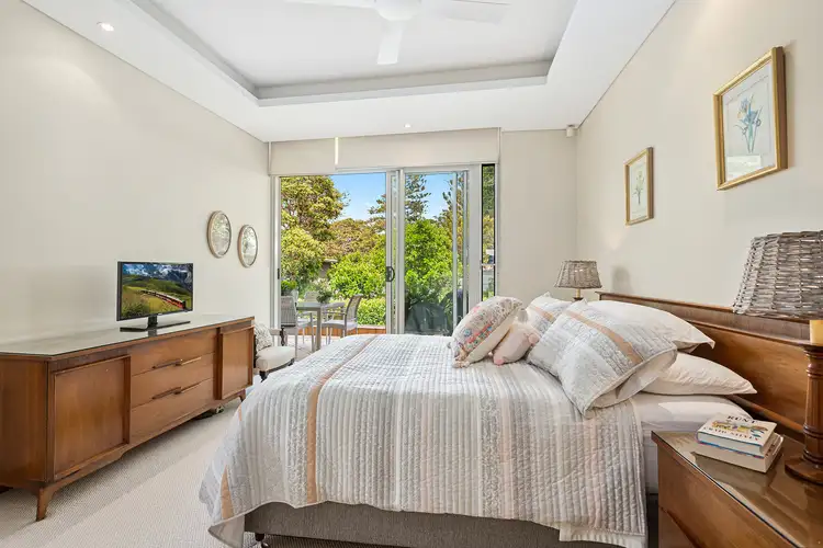 Sixth view of Homely apartment listing, 8A/14-16 Burraneer Bay Road, Cronulla NSW 2230