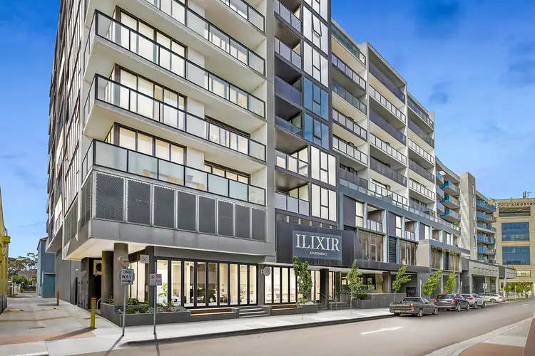 712/2-6 Railway Road, Cheltenham VIC 3192