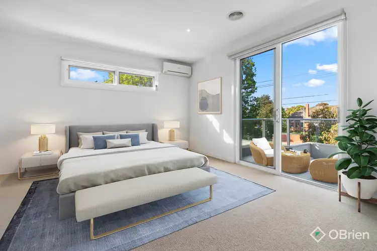 Fifth view of Homely house listing, 14 Laura Street, Aspendale VIC 3195