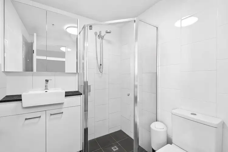 Fifth view of Homely unit listing, 702/30 Festival Place, Newstead QLD 4006