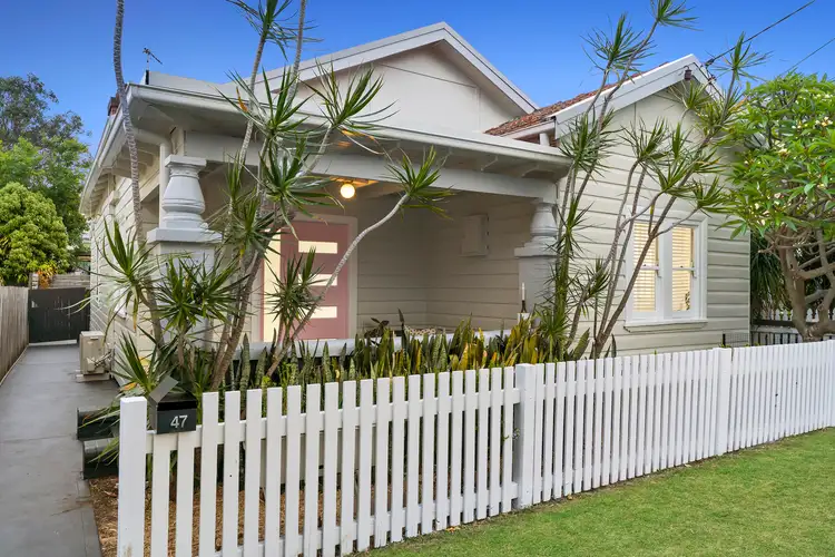 47 Gulliver Street, Hamilton NSW 2303